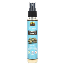 Okay Pure Naturals, Argan Entwirrungsspray, 2 fl oz (59 ml)