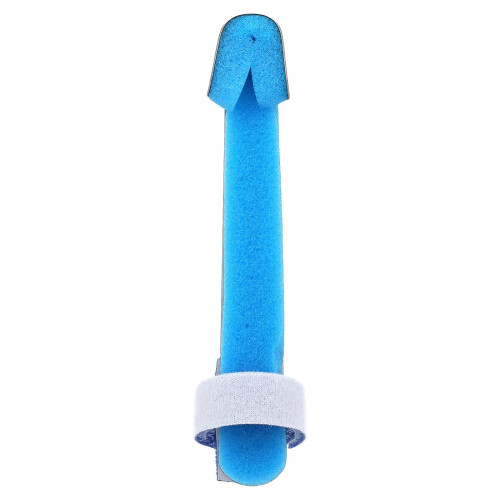 Flents, Fingerschiene, Universal, 1 Stück 2