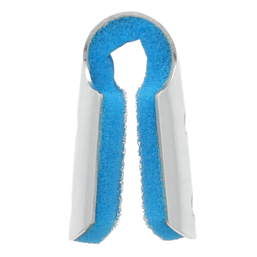 Flents, Finger Splint, Two Sided, Medium, 1 Count 2
