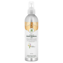 Grab Green, Mülleimer-Geruchsentfernungs-Spray, Erfrischende Wildblumen, 5 oz (147 ml)