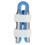 Flents, Two-Sided Insty Splint, L, 1 Finger Splint 2