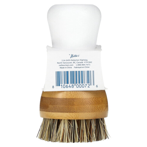 Nellie's, Forever Brush, 1 Pinsel 1