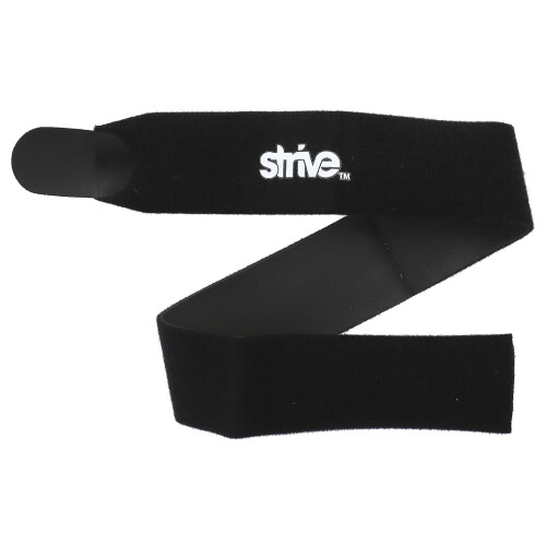 Strive, Sangle de Soutien pour Rotule, Taille Unique, 1 Unité 1