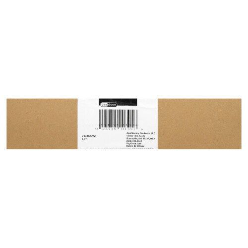 Ezy Dose, Medikamenten-Sicherheitsbox, 1 Stück 2