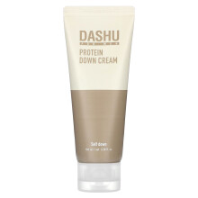 Dashu, Voor Mannen, Proteïne Down Crème, 3,38 fl oz (100 ml)