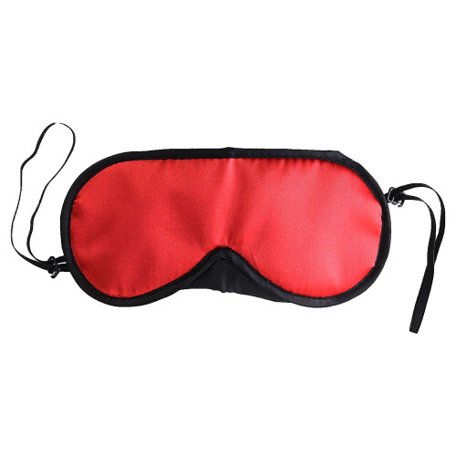 Flents, Wiederverwendbare Schlafmaske, Einheitsgröße, 1 Maske 2