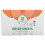Grab Green, Dryer Sheets, Gardenia, 80 Compostable Sheets 1