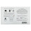Grab Green, Dryer Sheets, Gardenia, 80 Compostable Sheets 2
