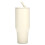 HydroJug, Reise-Becher, Creme, 40 oz 2