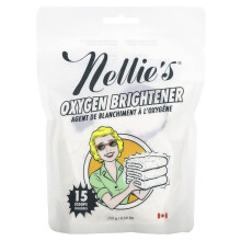 Nellie's, Sauerstoff-Aufheller, 15 Portionen, 0,55 lbs (250 g)