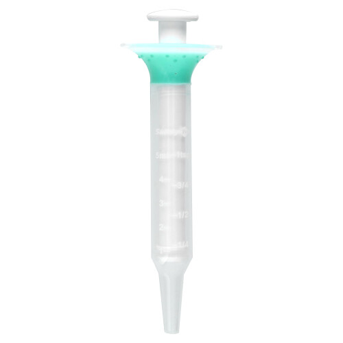 Safety 1st Safety 1st, Easy Fill Medikamentenspritze, 1 Stück 2