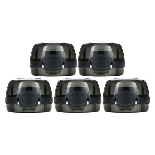 Safety 1st Safety 1st, Herdknopf-Abdeckungen, 5er-Pack 2