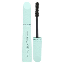 Κάλυπτρα, Lash Blast, Cleantopia Μασκάρα, 810 Μαύρο Καφέ, 0,32 fl oz (9,5 ml)