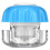 Ezy Dose, Ezy Crush Jr, Tablettenzerkleinerer, Blau, Klein, 1 Stück 1