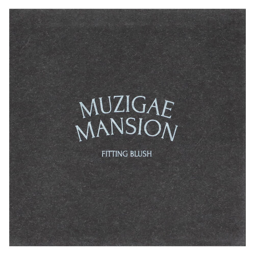 Muzigae Mansion, Fitting Blush, 01 Odd, 1 Enhed 1