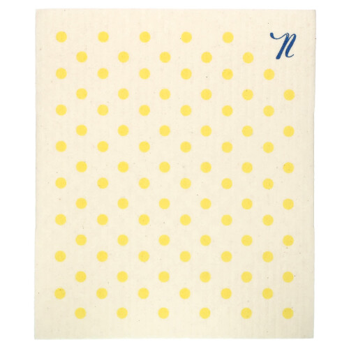 Nellie's, Swedish Dishcloths, 3 Cloths 1