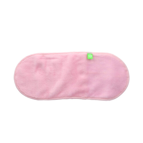AfterSpa, Erstaunlicher Make-up-Entferner, Pink, 1 Stück 2