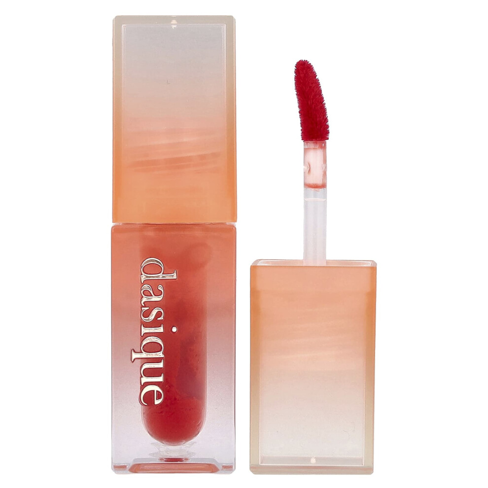 Dasique Orange Juicy Dewy Tint, 15 Coke, 0.12 Oz (3.5 G)