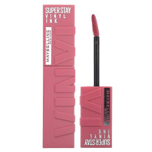 Maybelline, Super Stay, Vinyl Ink, 20 Coy, 0,14 fl oz (4,2 ml)