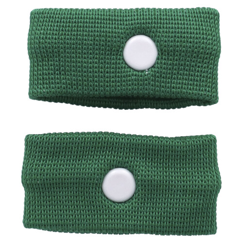 Flents, Ezy-Travel-Armbänder, Einheitsgröße, 1 Paar 2