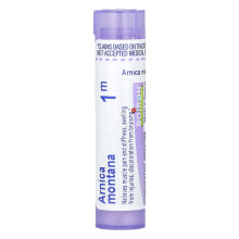 Boiron, Arnica Montana 1 M, ca. 80 Kügelchen