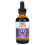 Bioray, Kinder, NDF Glücklich, Pfirsich, 2 fl oz (60 ml) 3