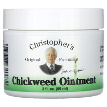 Christopher's Original Formulas, Hühneraugensalbe, 2 fl oz (59 ml)