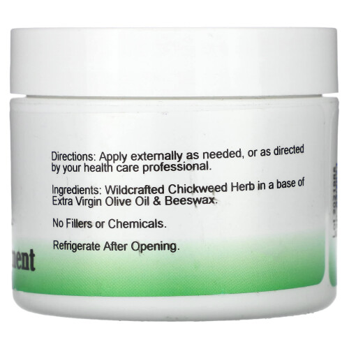 Christopher's Original Formulas, Hühneraugensalbe, 2 fl oz (59 ml) 1