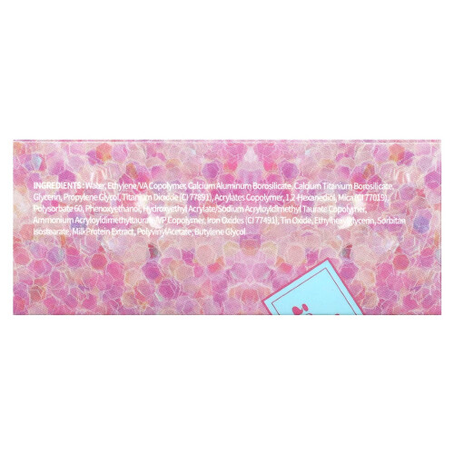 Colorgram, Milk Bling Shadow, 10 Final Pearl, 0.11 oz (3.2 g) 1