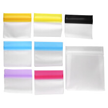 Ezy Dose, 7-Tage Tablettenbeutel-Set, 1 Set
