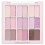Eye Shadow Palette, 18 Berry Smoothie, 1 Count 2