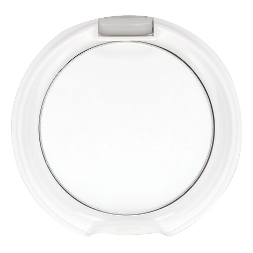 Airy Pod Pressed Powder, Translucent, 0.17 oz (5 g) 2