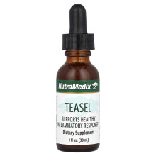 NutraMedix, Teasel, 1 fl oz (30 ml)
