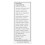 Terrasil, AntiFungal Cleansing Bar, 75 g 3