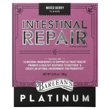 Barlean's, Platin Darmreparatur, Gemischte Beeren, 6,35 Unzen (180 g)