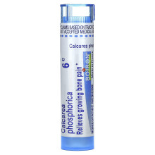 Boiron, Calcarea Phosphorica 6C, 80 granules