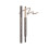 Perfect Eyebrow Styler, Dark Brown, 0.005 oz (0.15 g) 2