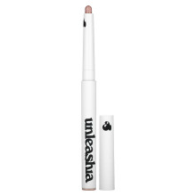 Unleashia, Pretty Easy Glitzerstift, Nr. 8 Nudy Morn, 1 Stift