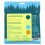 Cliganic, Mosquito Repellent Solid Color Patches, 180 Patches 2