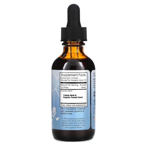 Christopher's Original Formulas, Kid-e-Col, Zahnen Formel, 2 fl oz 1