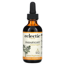 Eclectic Herb, Glycérite ParaFight, 2 fl oz (60 ml)