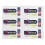 Fortune Pharm, Coltalin Cold & Flu, Extra Fast , 36 Tablets 2