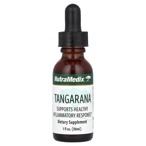 NutraMedix NutraMedix, Tangarana, 1 fl oz (30 ml)