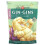 The Ginger People, Gin Gins, Chewy Ginger Candy, Original, 3 oz (84 g) 1