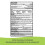 Nature's Way, Umcka, Allergie + Sinus, Cerise, 20 comprimés 5