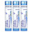 Boiron, Hydrastis Meltaway Pellets , 3 Tubes, 80 Pellets Each 2