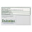 Dulcolax, Medicated Laxative Suppository, 28 Comfort Shaped Suppositories 3