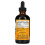 Herb Pharm, Enfants, Sureau Noir, Sans Alcool, 4 fl oz (120 ml) 2