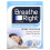 Breathe Right, Nasal Strips, SM/Med, Clear, 30 Count 1