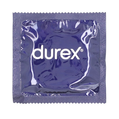 Durex Durex, Performax Intense, Regular Fit, 12 Latex-Kondome 2